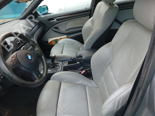 Engine BMW 3 (E46) 325 i | BP33293035M1  - Image 14