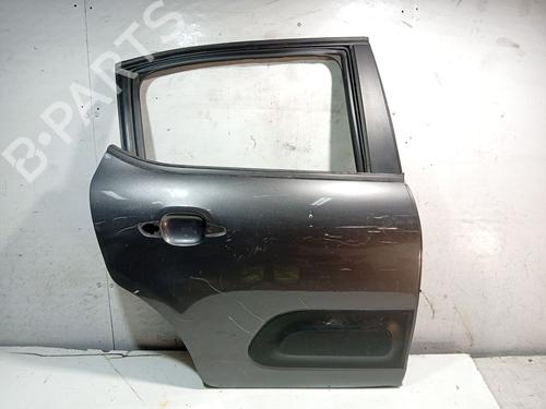 right-rear-door-citroen-c3-iii-sx-2016-40220973 main image