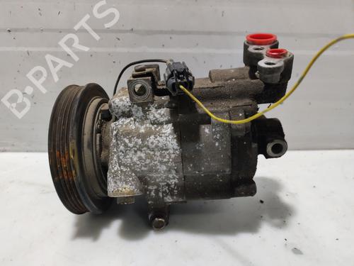 Used AC compressor NISSAN MICRA III (K12) 160 SR (110 hp) 25593212