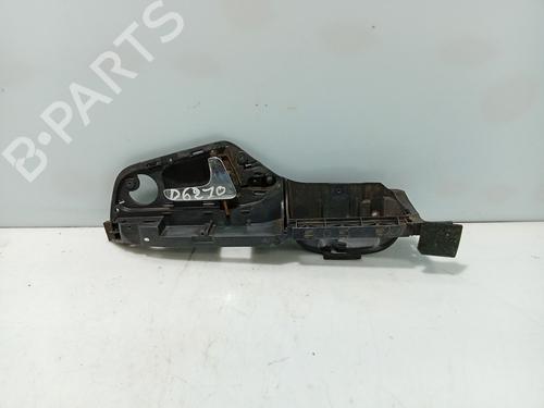 Used Rear right interior door handle Rear right interior door handle SEAT CORDOBA Vario (6K5) 1.9 SDI (68 hp) 33012332 33012332