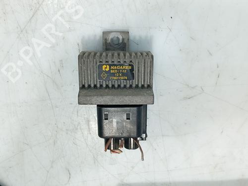 Used Electronic module Electronic module MITSUBISHI SPACE STAR MPV (DG_A) [1998-2004] 36153157 36153157