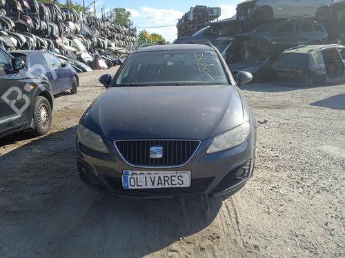 Electronic module SEAT EXEO ST (3R5) 2.0 TDI | BP31111601M83 