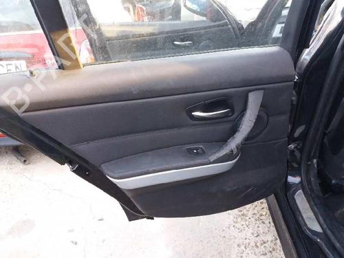 Left rear driveshaft BMW 3 Touring (E91)  | BP31098589M40 