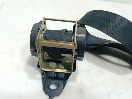 Rear left seatbelt MAZDA 3 (BK) 1.6 DI Turbo | BP36324820I29 - Image 4