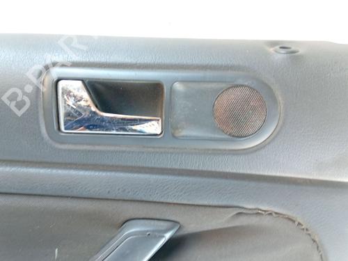 Rear left panel VW PASSAT B5.5 (3B3) 1.9 TDI | BP40037219C60 - Image 2