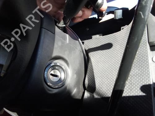 Used Ignition barrel CHEVROLET AVEO / KALOS Saloon (T250, T255) 1.4 (101 hp) 19007702