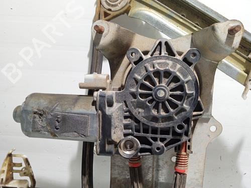 Front right window mechanism CITROËN XSARA PICASSO (N68) 1.6 HDi | BP18996553C23