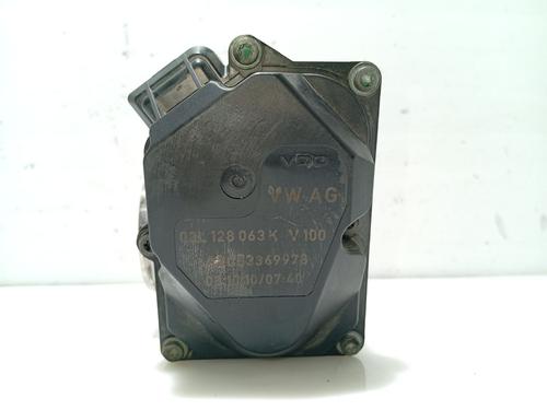 Throttle body SEAT IBIZA IV (6J5, 6P1) 1.2 TDI | BP31107730M82 