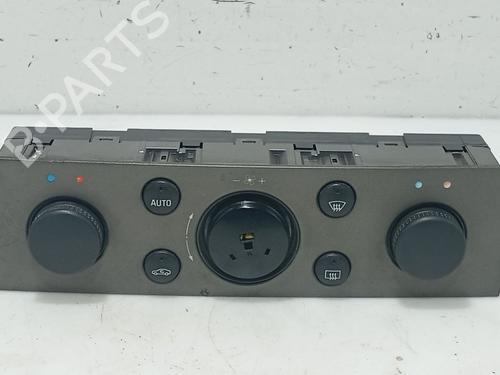 Used Climate control Climate control OPEL VECTRA C (Z02) 2.2 DTI 16V (F69) (125 hp) 33281788 33281788