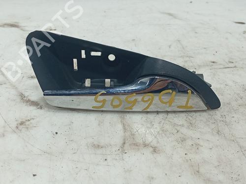 Used Rear right interior door handle Rear right interior door handle 37758102 37758102
