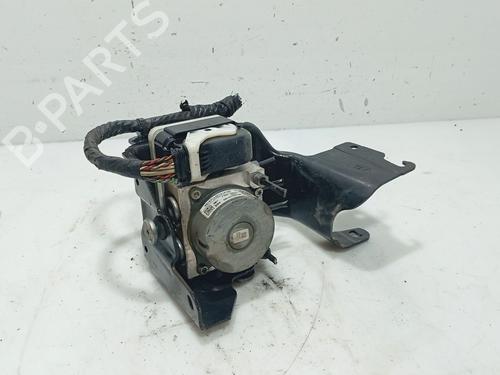 Used ABS pump ABS pump CITROËN C3 II (SC_) 1.4 HDi 70 (SC8HZC, SC8HR0, SC8HP4) (68 hp) 34734528 34734528