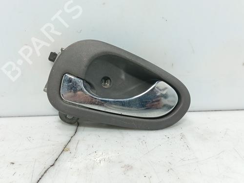 Used Rear left interior door handle Rear left interior door handle MITSUBISHI SPACE STAR MPV (DG_A) [1998-2004] 36152998 36152998