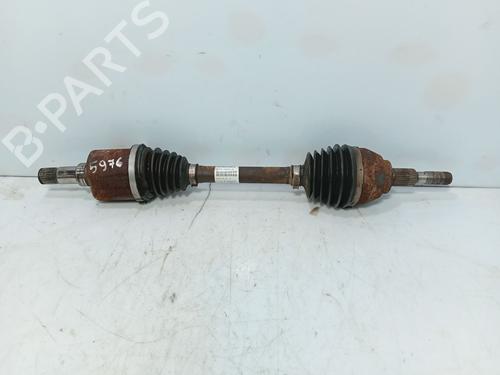 Used Left front driveshaft Left front driveshaft FORD MONDEO V Hatchback (CE) 2.0 TDCi (150 hp) 32779042 32779042