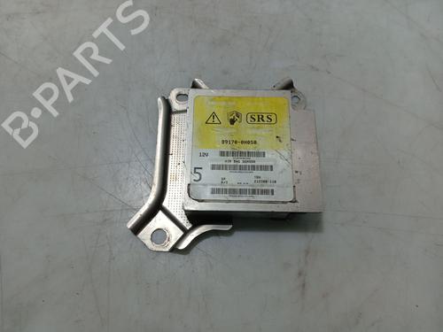 Used ECU airbags PEUGEOT 107 (PM_, PN_) [2005-2016]  31190026