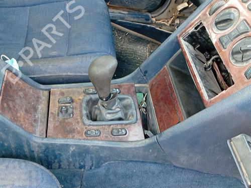 Electronic module MERCEDES-BENZ C-CLASS (W202) C 250 Turbo-D (202.128) | BP31112593M83 