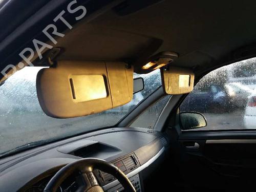 Computer motormanagement OPEL MERIVA A MPV (X03) 1.7 CDTI (E75) | BP31098674M57 