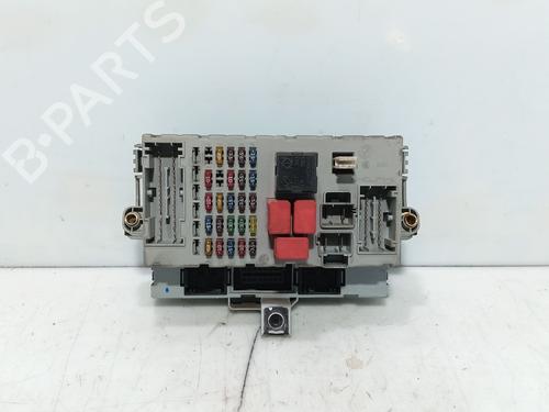 Used Fuse box Fuse box LANCIA YPSILON (843_) 1.3 JTD (843.AXD11, 843.AXD1A) (70 hp) 36502122 36502122