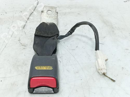 Used Seat buckle Seat buckle MAZDA 6 Hatchback (GH) 2.0 MZR-CD (GH14) (140 hp) 34233138 34233138