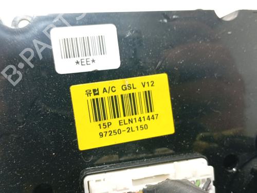 Climate control HYUNDAI i30 (FD) 1.4 | BP36886687I5  - Image 5