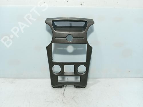 Used Other Other KIA CARENS III MPV (UN) 2.0 CRDi 140 (140 hp) 36451003 36451003