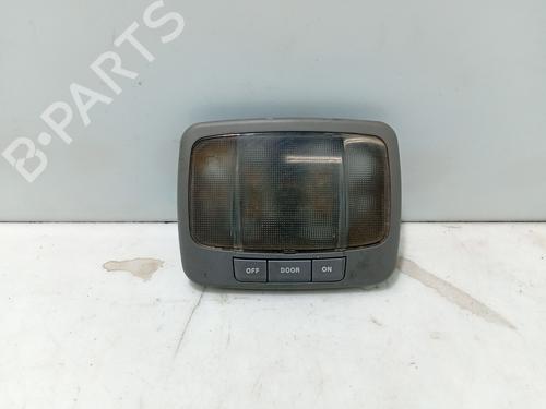 Plafoniera KIA SORENTO I (JC) 2.5 CRDi 4WD (140 hp) 31249678