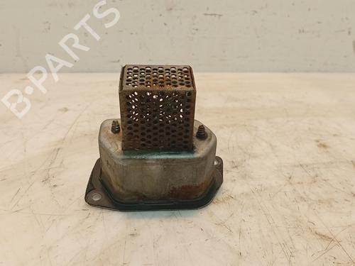 Used Heater resistor Heater resistor SSANGYONG KORANDO (KJ) 2.3 TDiC 4x4 (101 hp) 34649026 34649026