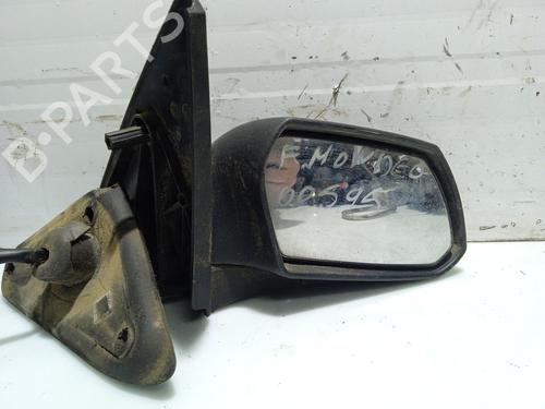 Used Right mirror FORD MONDEO III (B5Y) [2000-2007]  23023467
