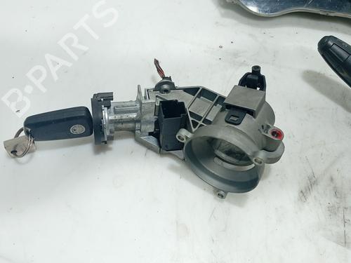 Ignition barrel OPEL CORSA D (S07) | BP36450942M48 - Image 2