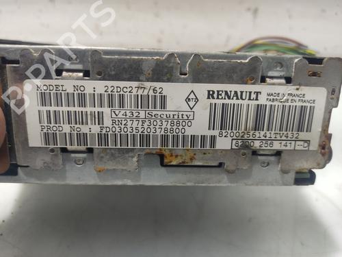 Other RENAULT MEGANE II (BM0/1_, CM0/1_) | BP31099564O1