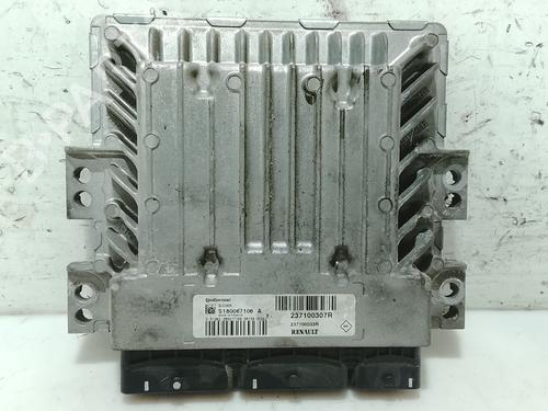 Used Engine control unit (ECU) Engine control unit (ECU) RENAULT MEGANE III Grandtour (KZ0/1) 1.5 dCi (KZ1M, KZ1W, KZ0R) (106 hp) 39204128 39204128