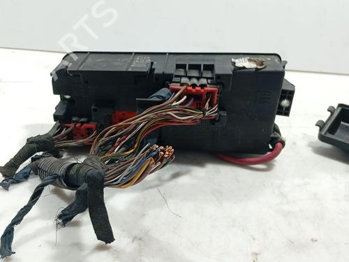 Electronic module OPEL VECTRA C (Z02) 2.2 DTI 16V (F69) | BP38412020M83 - Image 5