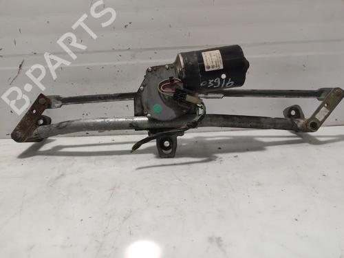 Used Front wiper motor AUDI A3 (8L1) [1996-2006]  25378607
