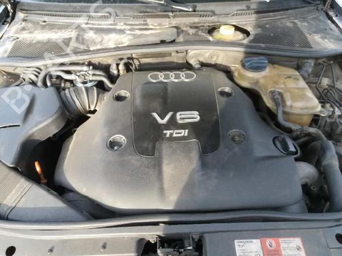 Remskive AUDI A4 B5 (8D2)  | BP31098818M122 