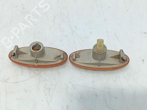 Left front indicator NISSAN ALMERA II Hatchback (N16) 1.5 dCi | BP32424725C32 - Image 2