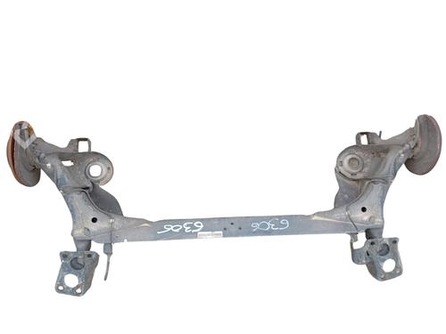 Ponte posteriore Ponte posteriore VW NEW BEETLE (9C1, 1C1) 1.9 TDI (105 hp) 33977241 33977241