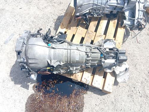 Used Gearbox Gearbox VW PHAETON (3D1, 3D2, 3D3, 3D4, 3D6, 3D7, 3D8, 3D9) 3.0 V6 TDI 4motion (224 hp) 24695172 24695172