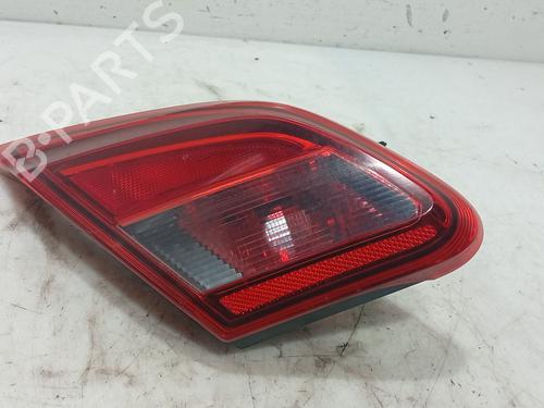 Right tailgate light OPEL CORSA E (X15) 1.4 (08, 68) | BP37601608C80 - Image 2