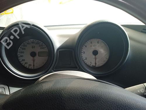 Kombinert Instrument ALFA ROMEO 156 (932_) 1.9 JTD (932B2) (105 hp) 19005658