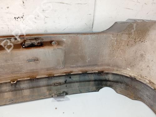 Rear bumper OPEL VECTRA C (Z02)  | BP31103380C8 