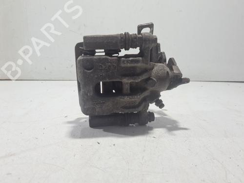Used Right rear brake caliper HONDA CIVIC VIII Saloon (FD, FA) 1.8 EXS Flex (140 hp) 31099381