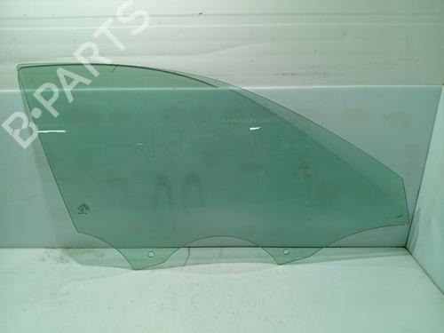 Used Front right door window AUDI A3 Sportback (8VA, 8VF) 1.0 TFSI (115 hp) 31107462