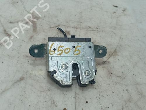 Tailgate lock OPEL CORSA E (X15) 1.4 (08, 68) | BP37758085C101 - Image 5