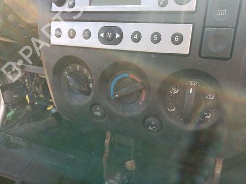 Comando chauffage FORD FIESTA V (JH_, JD_) 1.4 16V (80 hp) 23209050