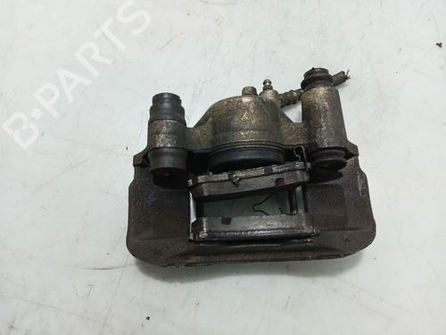 Left front brake caliper KIA RIO I Hatchback (DC) 1.3 | BP31206575M105