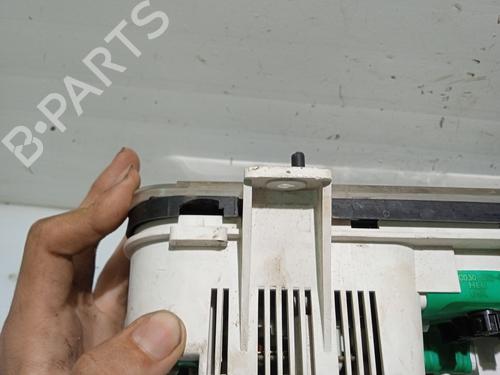 Instrument cluster MITSUBISHI GALLOPER (JK-01) | BP22734821C47