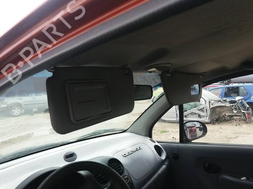 Højre forlygte DAEWOO MATIZ (M100, M150) 0.8 | BP23067245C29 