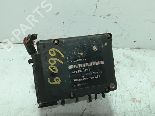 Used ABS pump ABS pump SEAT CORDOBA Vario (6K5) 1.4 i (60 hp) 40080551 40080551