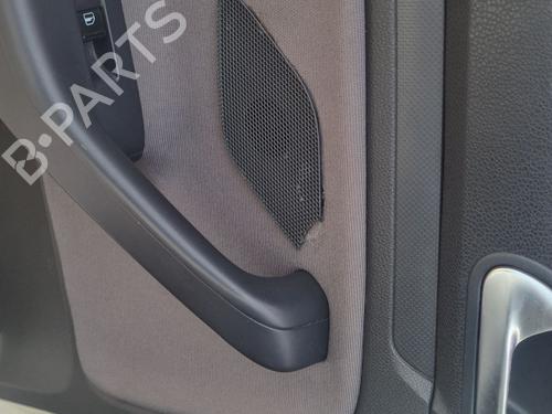 Front right interior door handle VW GOLF V (1K1) 1.6 | BP31106512I14 