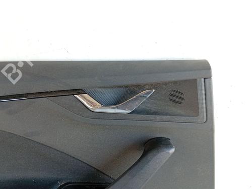Rear left interior door handle SKODA KAMIQ (NW4) 1.0 TSI | BP37175621I15 - Image 2