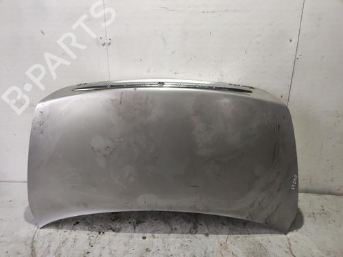 Bagklap CC/Kombi-Coupé JAGUAR X-TYPE I (X400) 2.5 V6 All-wheel Drive (196 hp) 18984583